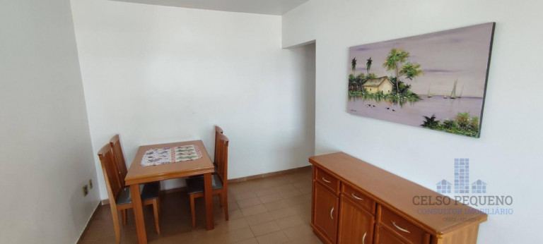 Imagem Apartamento com 2 Quartos à Venda, 76 m² em Aviação - Praia Grande Imagem Apartamento com 2 Quartos à Venda, 76 m² em Aviação - Praia Grande