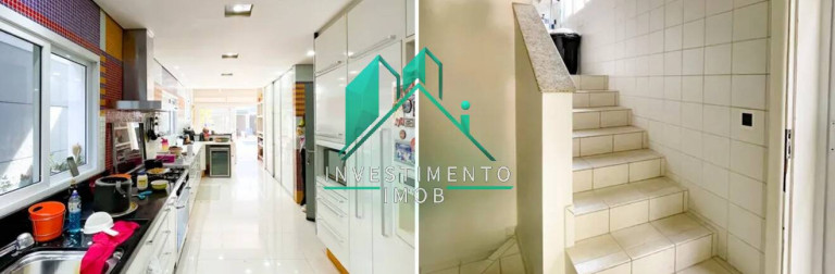 Imagem Casa com 5 Quartos à Venda, 598 m² em Adalgisa - Osasco