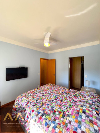 Imagem Apartamento com 3 Quartos à Venda, 139 m² em Alphaville - Santana De Parnaíba Imagem Apartamento com 3 Quartos à Venda, 139 m² em Alphaville - Santana De Parnaíba
