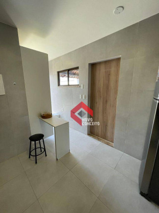 Imagem Casa com 4 Quartos à Venda, 148 m² em Eusébio - Eusébio