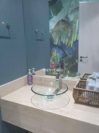 Imagem Apartamento com 4 Quartos à Venda, 220 m² em Santa Paula - São Caetano Do Sul Imagem Apartamento com 4 Quartos à Venda, 220 m² em Santa Paula - São Caetano Do Sul