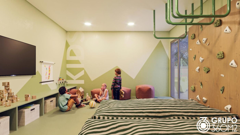 Imagem Apartamento com 2 Quartos à Venda, 45 m² em Santa Maria - Santo André