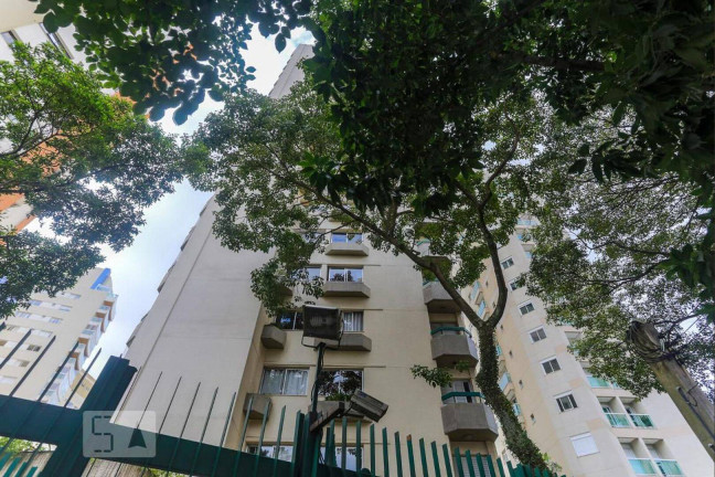 Imagem Apartamento com 2 Quartos à Venda, 70 m² em Vila Mariana - São Paulo