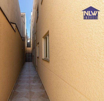 Imagem Apartamento com 1 Quarto à Venda, 32 m² em Vila Mazzei - São Paulo Imagem Apartamento com 1 Quarto à Venda, 32 m² em Vila Mazzei - São Paulo