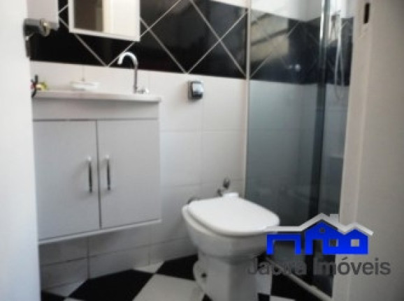 Imagem Apartamento com 1 Quarto à Venda, 43 m² em Encruzilhada - Santos Imagem Apartamento com 1 Quarto à Venda, 43 m² em Encruzilhada - Santos