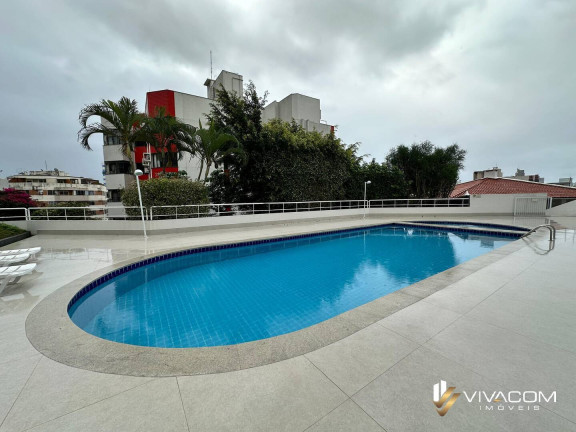 Imagem Apartamento com 3 Quartos à Venda, 129 m² em Coqueiros - Florianópolis Imagem Apartamento com 3 Quartos à Venda, 129 m² em Coqueiros - Florianópolis