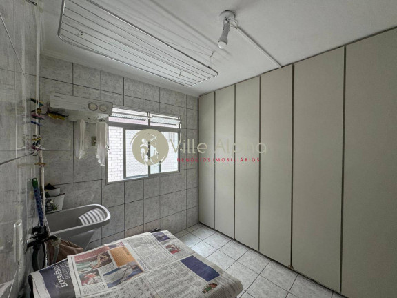 Imagem Apartamento com 3 Quartos à Venda, 65 m² em Aparecida - Santos Imagem Apartamento com 3 Quartos à Venda, 65 m² em Aparecida - Santos