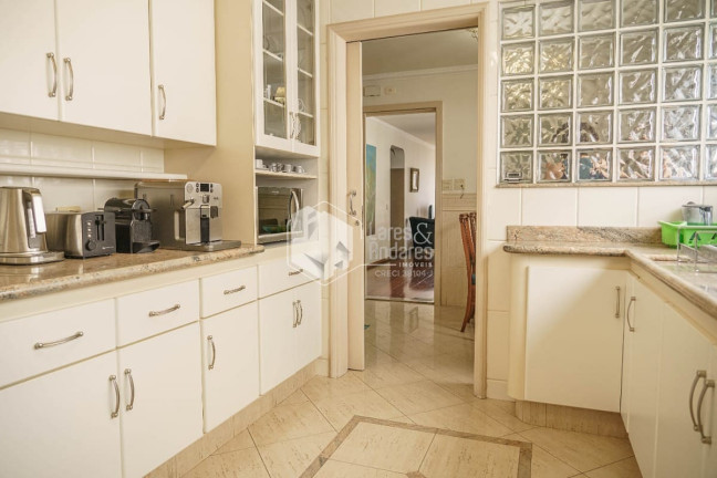 Imagem Apartamento com 3 Quartos à Venda, 207 m² em Brooklin Paulista - São Paulo Imagem Apartamento com 3 Quartos à Venda, 207 m² em Brooklin Paulista - São Paulo