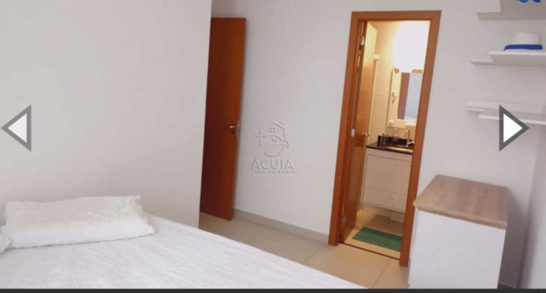 Imagem Apartamento com 2 Quartos à Venda, 58 m² em Toninhas - Ubatuba