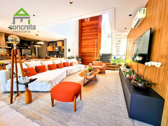 Imagem Casa com 5 Quartos à Venda, 550 m² em Riviera De São Lourenço - Bertioga Imagem Casa com 5 Quartos à Venda, 550 m² em Riviera De São Lourenço - Bertioga