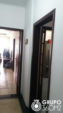 Imagem Apartamento com 3 Quartos à Venda, 140 m² em Centro - Santo André Imagem Apartamento com 3 Quartos à Venda, 140 m² em Centro - Santo André