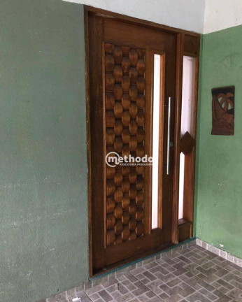 Imagem Casa com 3 Quartos à Venda, 200 m² em Jardim Eulina - Campinas Imagem Casa com 3 Quartos à Venda, 200 m² em Jardim Eulina - Campinas