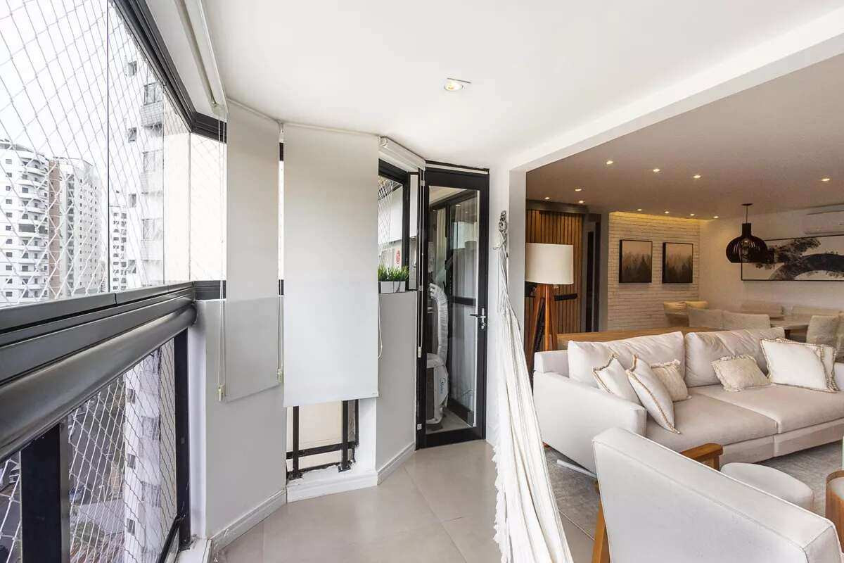Imagem Apartamento com 3 Quartos à Venda, 116 m² em Vila Leopoldina - São Paulo Imagem Apartamento com 3 Quartos à Venda, 116 m² em Vila Leopoldina - São Paulo