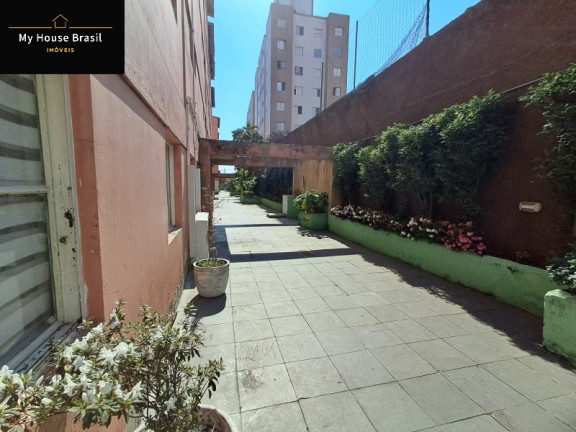 Apartamento com 1 Quarto à Venda, 43 m² em Vila Gustavo - São Paulo
