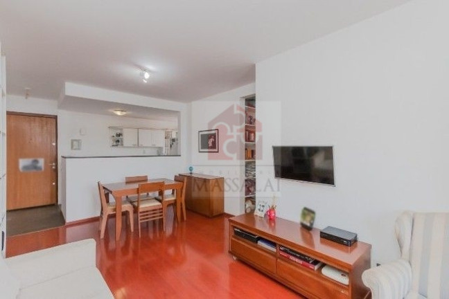 Imagem Apartamento com 3 Quartos à Venda, 73 m² em Petrópolis - Porto Alegre