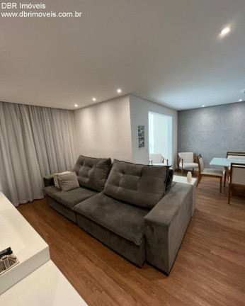 Imagem Apartamento com 3 Quartos à Venda, 67 m² em Vila Andrade - Sao Paulo Imagem Apartamento com 3 Quartos à Venda, 67 m² em Vila Andrade - Sao Paulo