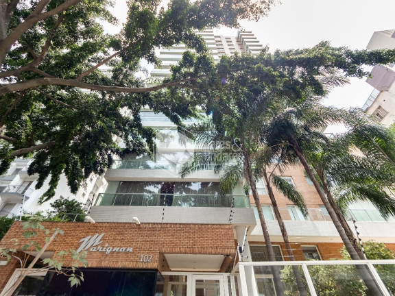 Imagem Apartamento com 4 Quartos à Venda, 260 m² em Santa Cecília - São Paulo Imagem Apartamento com 4 Quartos à Venda, 260 m² em Santa Cecília - São Paulo