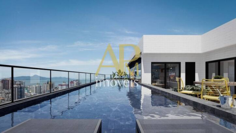 Imagem Apartamento com 2 Quartos à Venda, 72 m² em Kobrasol - São José Imagem Apartamento com 2 Quartos à Venda, 72 m² em Kobrasol - São José