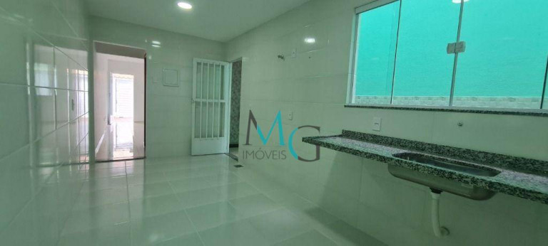 Imagem Casa com 3 Quartos à Venda, 107 m² em Campo Grande - Rio De Janeiro Imagem Casa com 3 Quartos à Venda, 107 m² em Campo Grande - Rio De Janeiro
