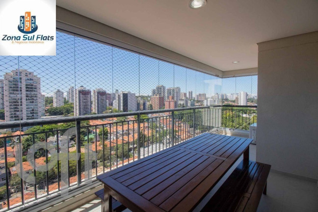 Imagem Apartamento com 2 Quartos à Venda, 117 m² em Santo Amaro - São Paulo Imagem Apartamento com 2 Quartos à Venda, 117 m² em Santo Amaro - São Paulo