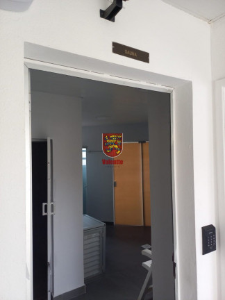 Imagem Apartamento com 1 Quarto à Venda, 40 m² em Centro - Florianópolis