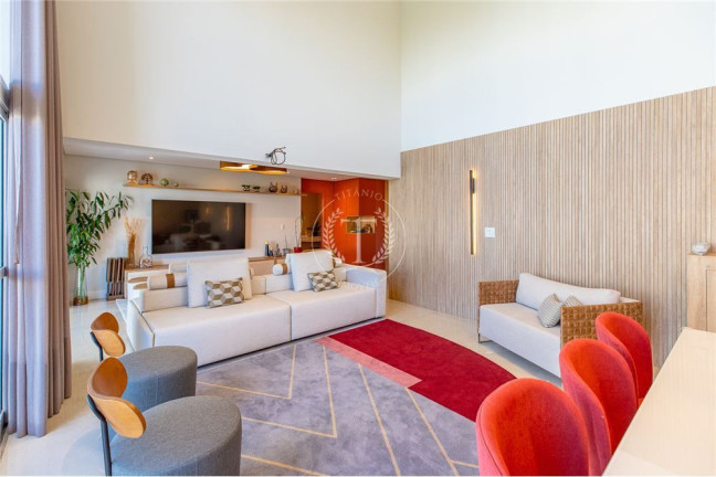 Imagem Apartamento com 4 Quartos à Venda, 238 m² em Vila Suzana - São Paulo Imagem Apartamento com 4 Quartos à Venda, 238 m² em Vila Suzana - São Paulo