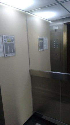Imagem Apartamento com 1 Quarto à Venda, 52 m² em Centro - Campinas
