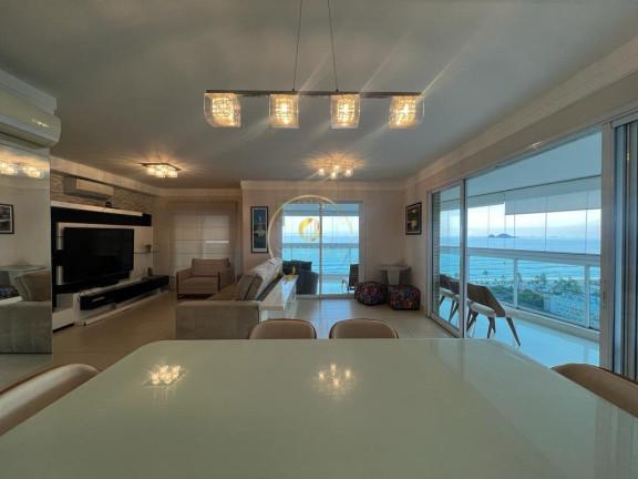 Imagem Apartamento com 3 Quartos à Venda, 158 m² em Enseada - Guarujá