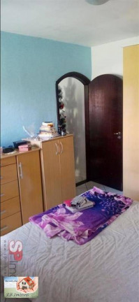 Imagem Casa com 4 Quartos à Venda, 120 m² em Casa Grande - Diadema Imagem Casa com 4 Quartos à Venda, 120 m² em Casa Grande - Diadema