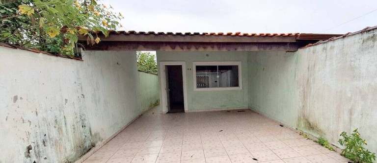 Imagem Casa com 2 Quartos à Venda, 152 m² em Vila Erminda - Peruíbe