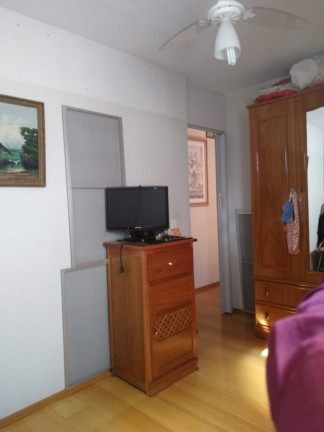Imagem Apartamento com 2 Quartos à Venda, 48 m² em Vila Padre Manoel De Nobrega - Campinas Imagem Apartamento com 2 Quartos à Venda, 48 m² em Vila Padre Manoel De Nobrega - Campinas