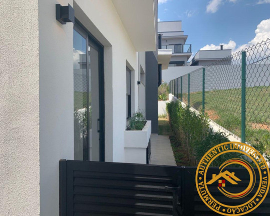 Imagem Casa com 3 Quartos à Venda, em Pinheirinho - Itu Imagem Casa com 3 Quartos à Venda, em Pinheirinho - Itu