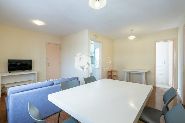 Imagem Apartamento com 4 Quartos à Venda, 82 m² em Butantã - São Paulo