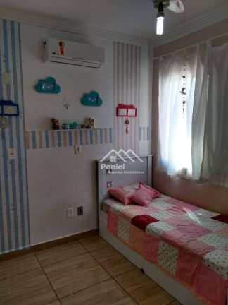 Imagem Casa com 2 Quartos à Venda, 96 m² em Planalto Verde - Ribeirão Preto
