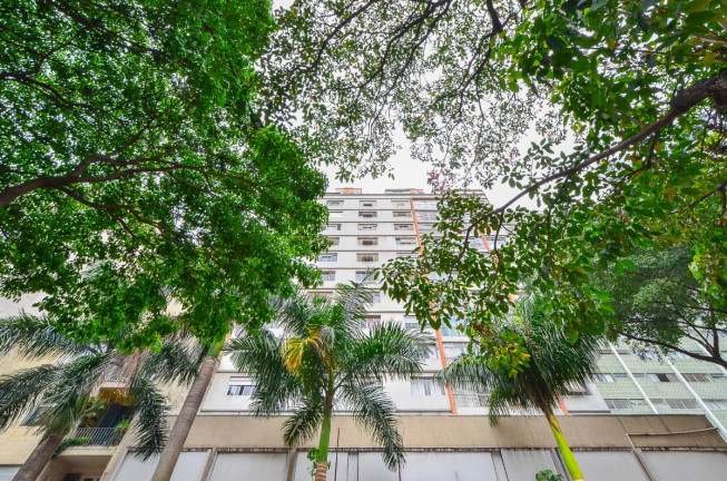 Imagem Apartamento com 1 Quarto à Venda, 51 m² em Santa Cecília - São Paulo Imagem Apartamento com 1 Quarto à Venda, 51 m² em Santa Cecília - São Paulo