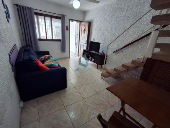 Imagem Casa de Condomínio com 1 Quarto à Venda, 57 m² em Vila Blanche - Cabo Frio Imagem Casa de Condomínio com 1 Quarto à Venda, 57 m² em Vila Blanche - Cabo Frio