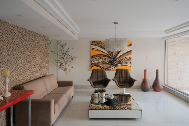 Imagem Apartamento com 3 Quartos à Venda, 112 m² em Petrópolis - Porto Alegre
