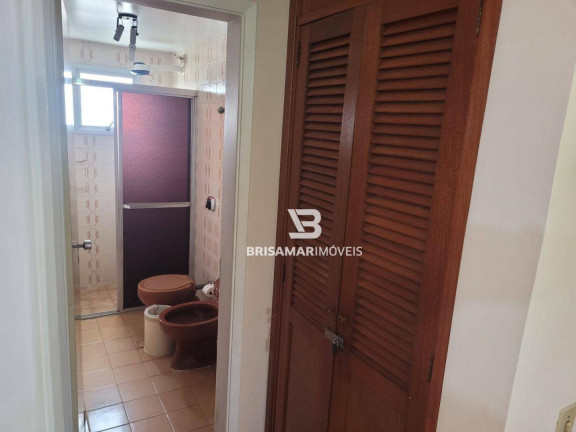 Imagem Apartamento com 2 Quartos para Alugar, 77 m² em Enseada - Guarujá Imagem Apartamento com 2 Quartos para Alugar, 77 m² em Enseada - Guarujá