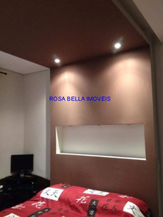 Imagem Apartamento com 2 Quartos à Venda, 50 m² em Vila Della Piazza - Jundiaí