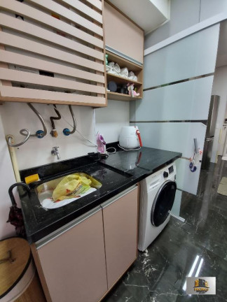 Imagem Apartamento com 3 Quartos à Venda, 94 m² em Centro - São Bernardo Do Campo Imagem Apartamento com 3 Quartos à Venda, 94 m² em Centro - São Bernardo Do Campo