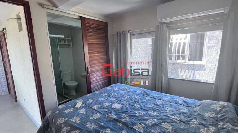 Imagem Cobertura com 4 Quartos à Venda, 120 m² em Centro - Cabo Frio Imagem Cobertura com 4 Quartos à Venda, 120 m² em Centro - Cabo Frio