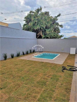 Imagem Casa com 2 Quartos à Venda, 220 m² em Bonfim Paulista - Ribeirão Preto