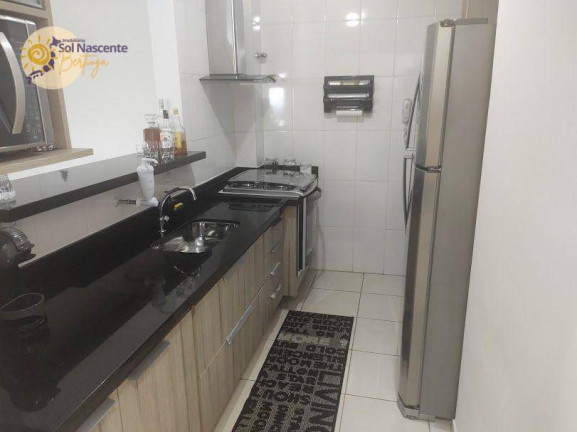 Imagem Apartamento com 2 Quartos à Venda, 96 m² em Jardim Lido - Bertioga