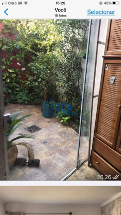 Imagem Sobrado com 3 Quartos à Venda, 185 m² em Jardim Das Nações - Taubaté