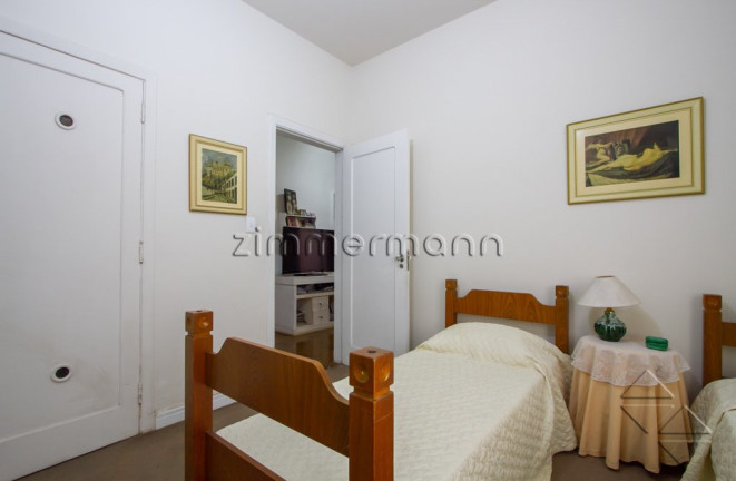 Imagem Casa com 3 Quartos à Venda, 420 m² em Pacaembu - São Paulo