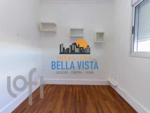 Imagem Apartamento com 4 Quartos à Venda, em Brooklin - São Paulo Imagem Apartamento com 4 Quartos à Venda, em Brooklin - São Paulo