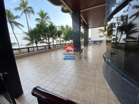 Imagem Apartamento com 2 Quartos à Venda, 121 m² em Caiçara - Praia Grande Imagem Apartamento com 2 Quartos à Venda, 121 m² em Caiçara - Praia Grande
