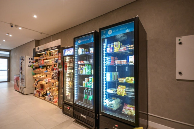Imagem Apartamento com 1 Quarto à Venda, 49 m² em Pinheiros - São Paulo