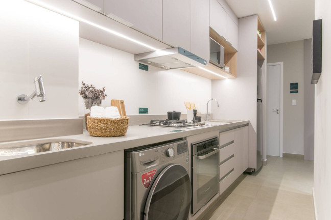 Imagem Apartamento com 2 Quartos à Venda, 66 m² em Jardim Guarujá - Sorocaba Imagem Apartamento com 2 Quartos à Venda, 66 m² em Jardim Guarujá - Sorocaba