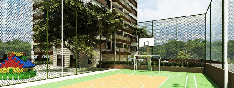 Imagem Apartamento com 4 Quartos para Alugar ou Temporada, 120 m² em Capim Macio - Natal